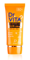 Daycell Dr.Vita Vitamin Sun Cream 50g SPF50+ PA+++ K-Beauty/Daily Care/
