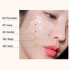 LUNA Long Lasting Foundation 30ml 5 colors K-Beauty / Tracking