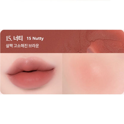 BANILA CO Romantic Blush Lip and Cheek 3.7g 20colors K-Beauty