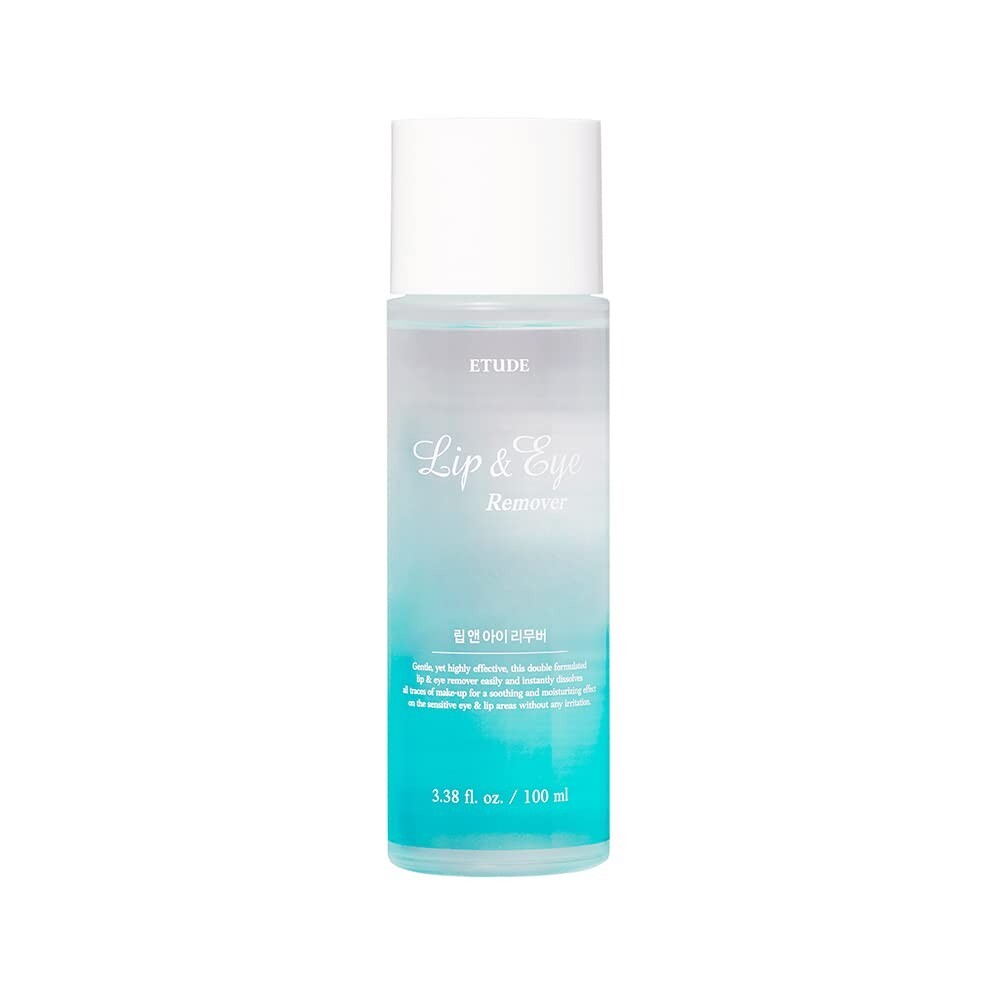 ETUDE HOUSE Lip And Eye Makeup Remover 100ml