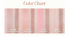 Espoir Real Eye Dual Stick 4 Colors K-Beauty
