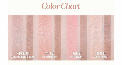 Espoir Real Eye Dual Stick 4 Colors K-Beauty