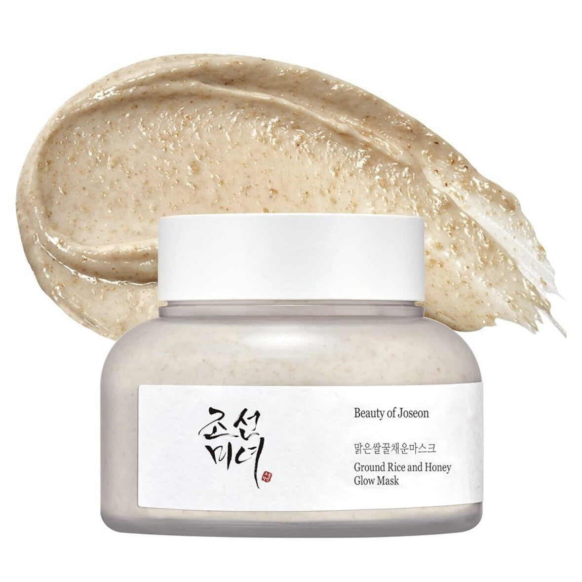 Beauty Of Joseon Ground Rice And Honey Glow Wash Off Mask 150ml