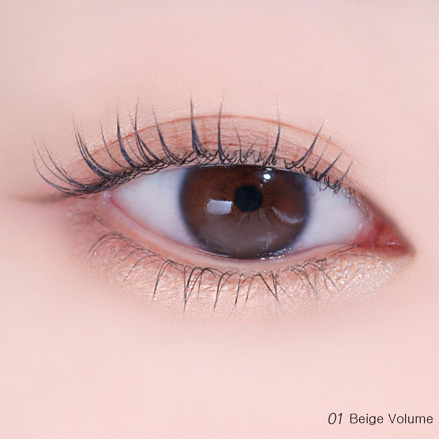 AMUSE Under-Eye Volume Pencil 1.1g 3colors K-Beauty