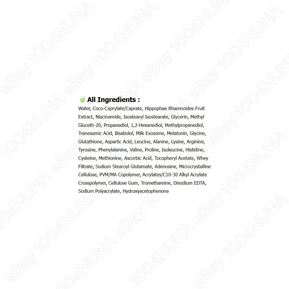 Centellian24 Glutathione Toning Boosting Ampoule 30ml