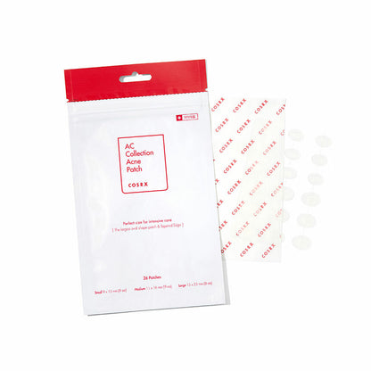 [COSRX] AC Collection Acne Patch - 1pack(26pcs