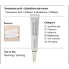 MARY&MAY Tranexamic Acid + Glutathione Eye Cream