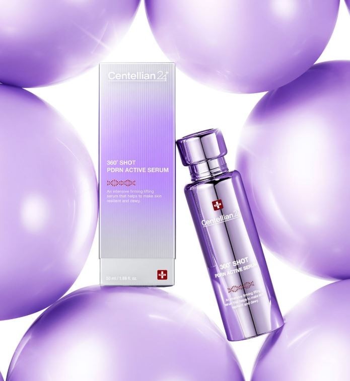 Centellian24 360 shot PDRN Active serum 50ml