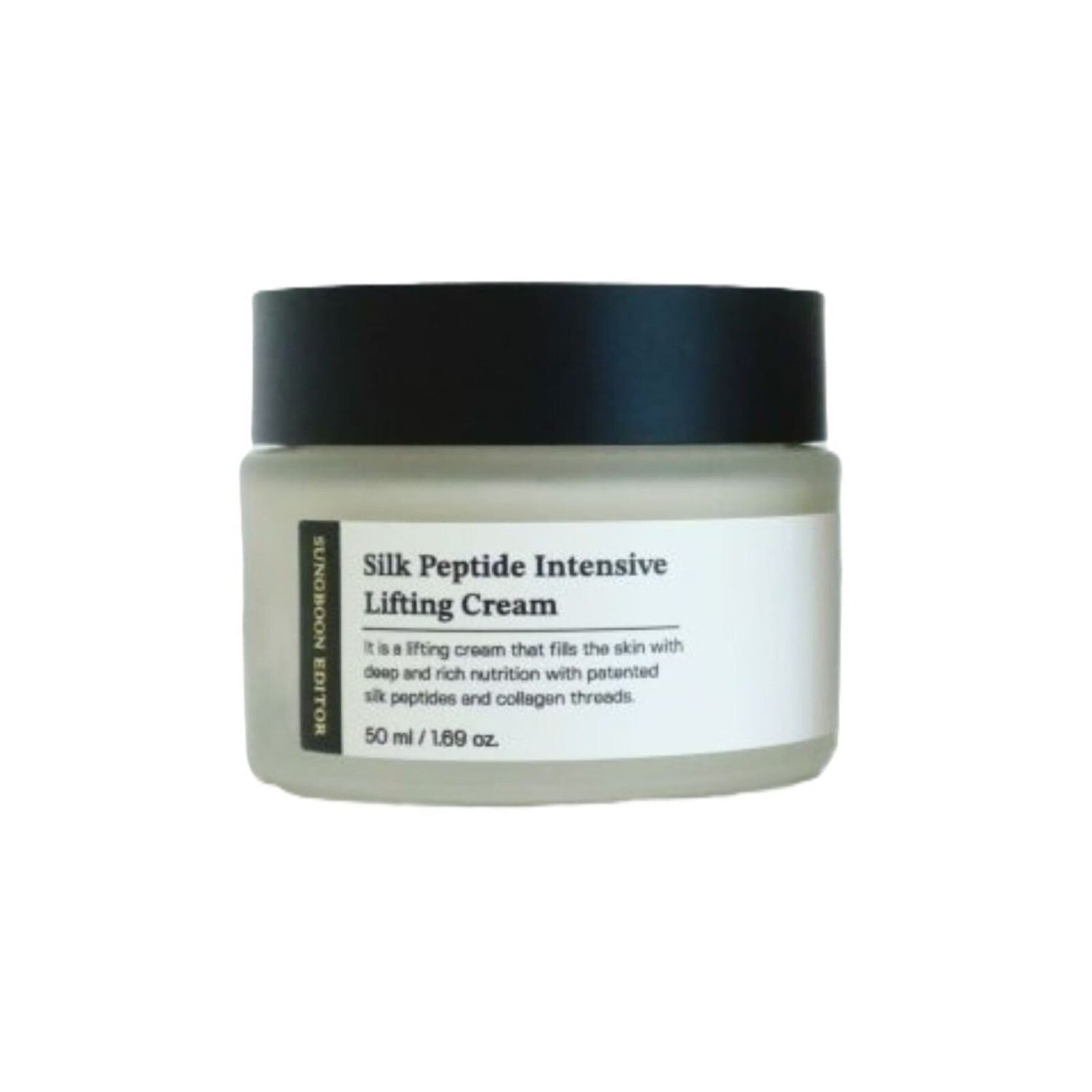 SUNGBOON EDITOR Silk Peptide Intensive Lifting Cream 50ml