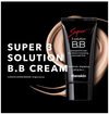 HANSKIN Super 3 Solution BB Cream SPF35 PA++ Anti Aging Smoothing Skin K beauty/30ml