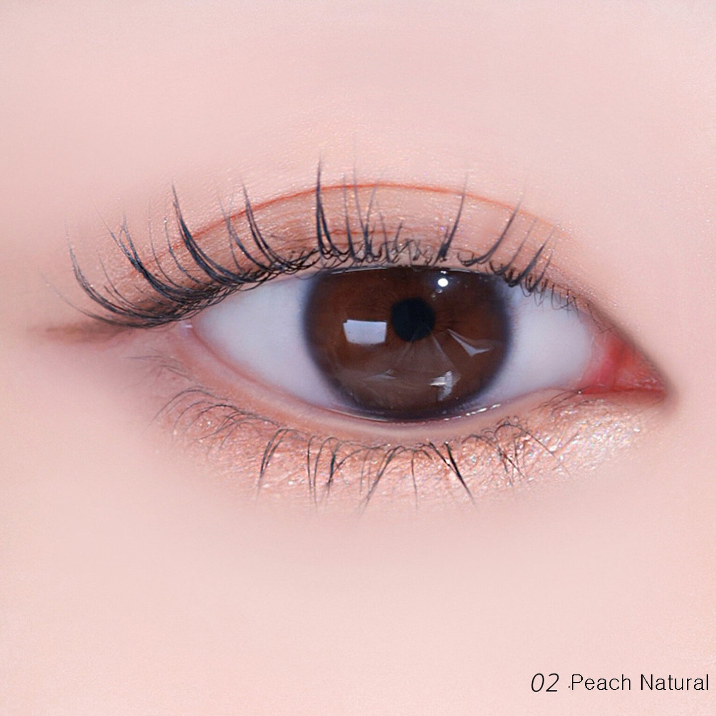 AMUSE Under-Eye Volume Pencil 1.1g 3colors K-Beauty