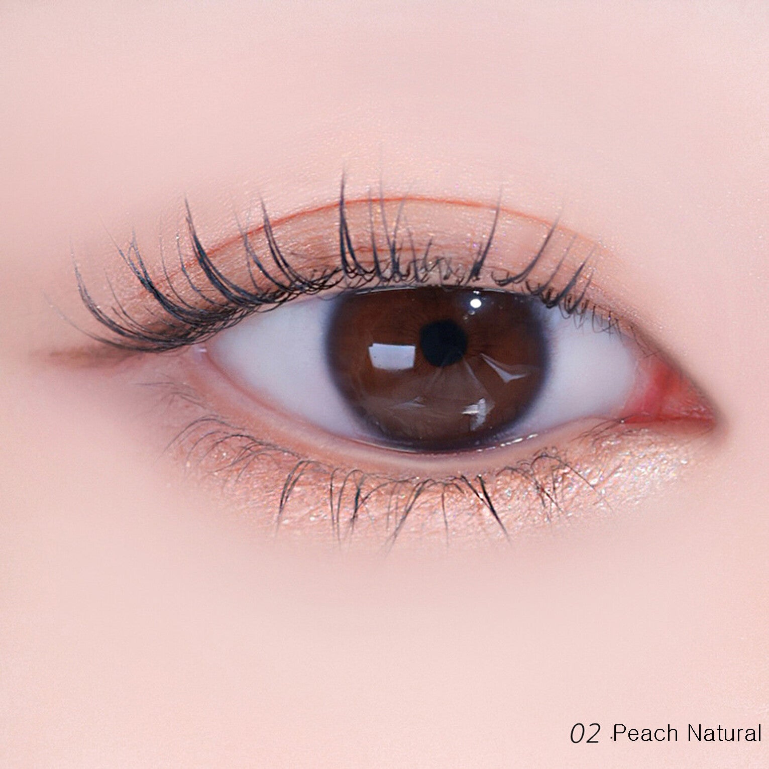 AMUSE Under-Eye Volume Pencil 1.1g 3colors K-Beauty