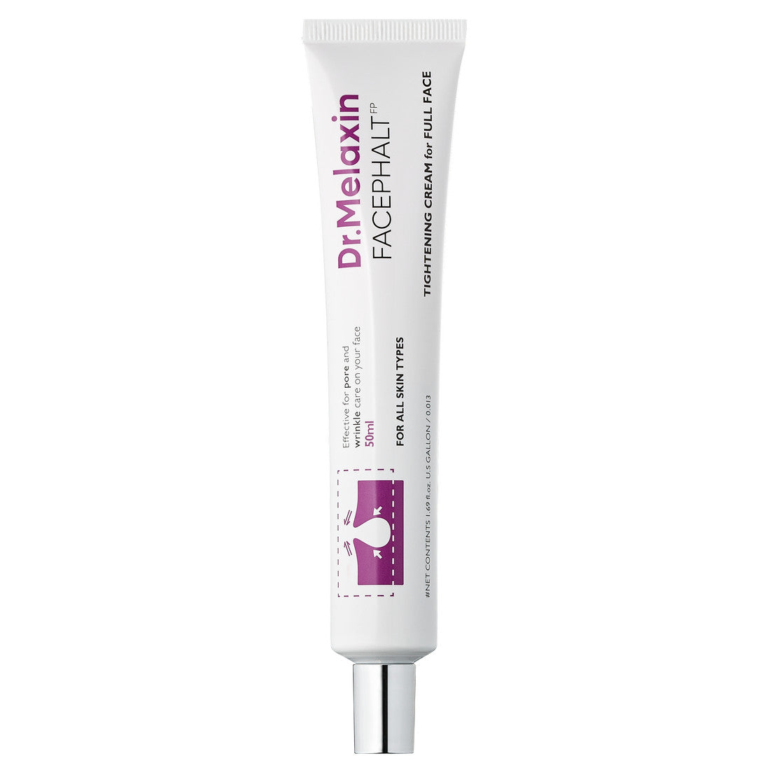 Dr.Melaxin Facephalt Tightening Cream 50ml