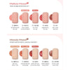 BANILA CO Romantic Blush Lip and Cheek 3.7g 20colors K-Beauty