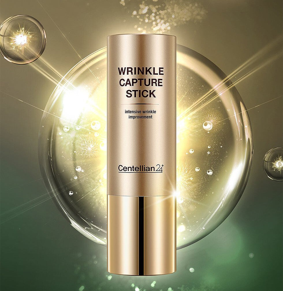 [Centellian 24+] Wrinkle Capture Stick 10g