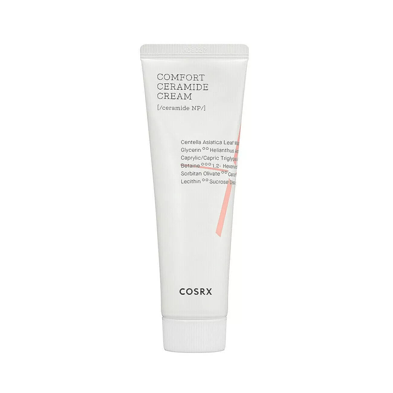 [COSRX] Balancium Comfort Ceramide Cream - 80g