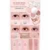 AMUSE Flora Eye Palette 4.5g