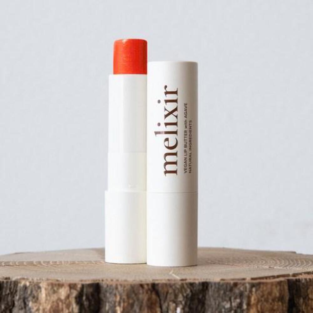 melixir Vegan Lip Butter 3.9g