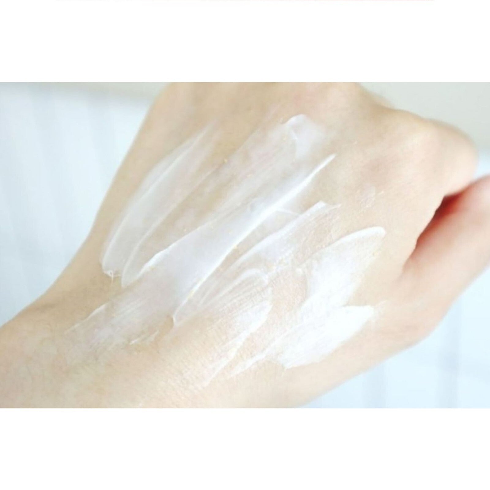 SUNGBOON EDITOR Silk Peptide Intensive Lifting Cream 50ml