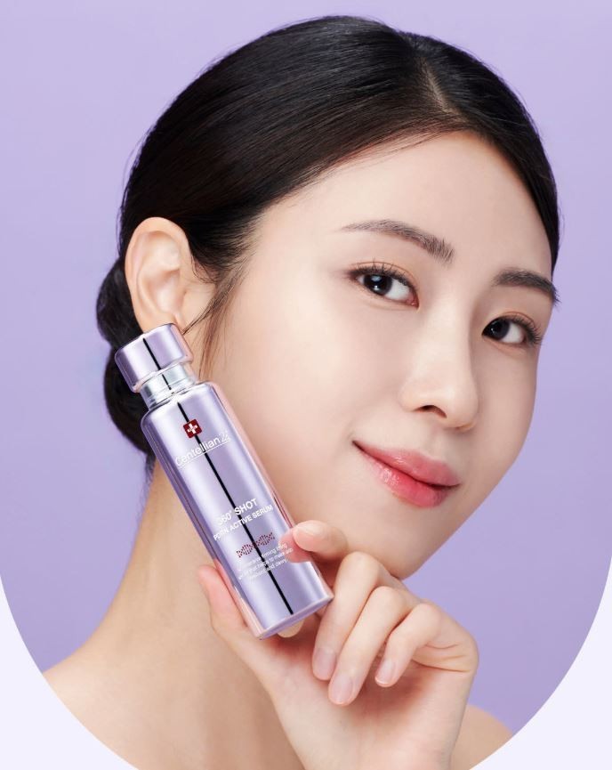 Centellian24 360 shot PDRN Active serum 50ml