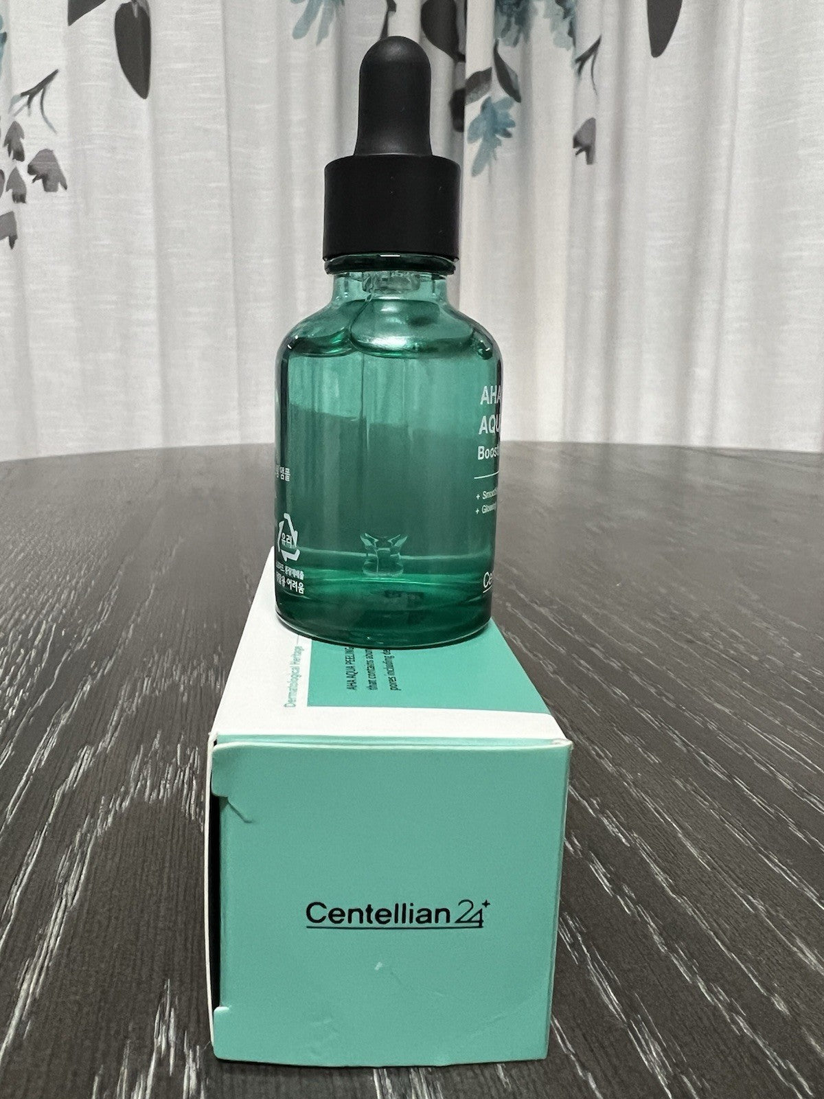 Centellian24 AHA Aqua Peeling Boosting Ampoule Smoothing Glowing 30 ml
