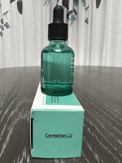 Centellian24 AHA Aqua Peeling Boosting Ampoule Smoothing Glowing 30 ml