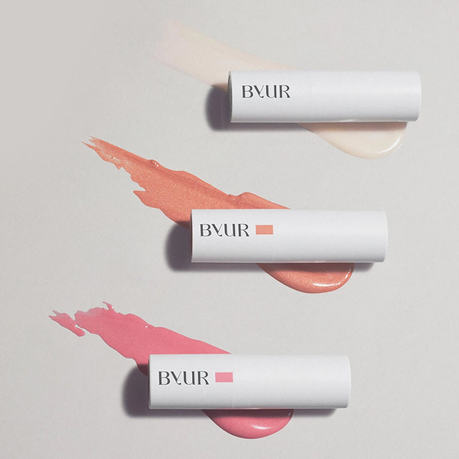 BYUR Serumfit Voluming Glow Stick