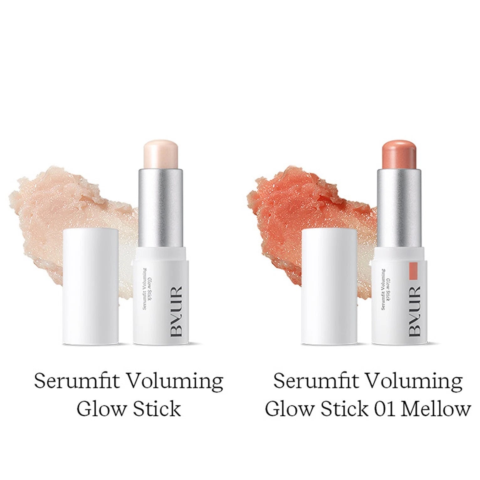 BYUR Serumfit Voluming Glow Stick