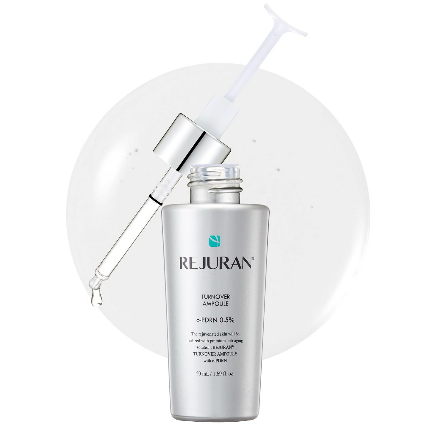 REJURAN Turnover Ampoule 50ml