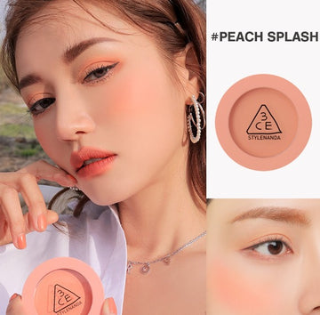 PEACH SPLASH