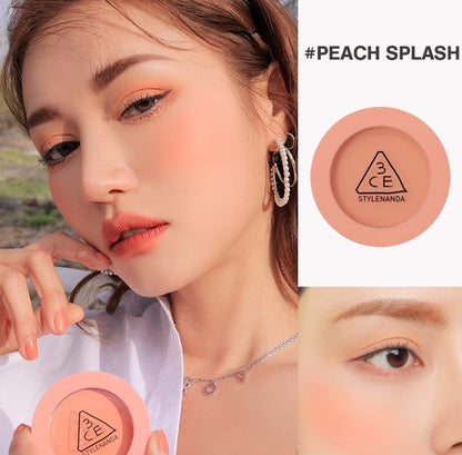 3CE Face Blush 5.5g