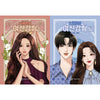 True Beauty Manhwa Books