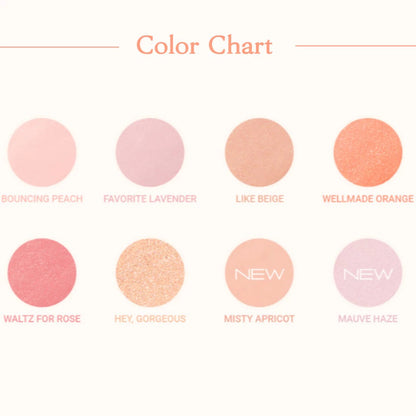 VDL Cheek Stain Blusher 6g