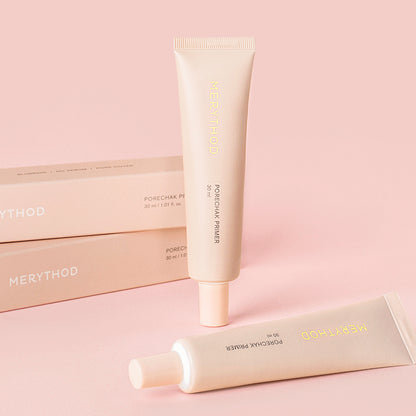 Merythod Porechak Primer 30ml
