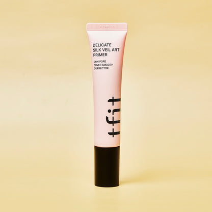 TFIT Delicate Silk Veil/ Hydrate Vanish Art Primer 30ml