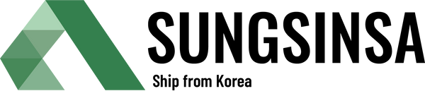 SUNGSINSA- KBeauty Store From South Korea