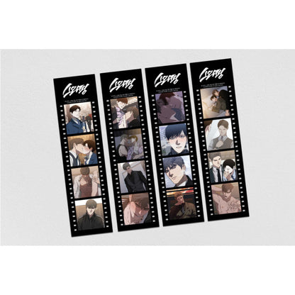 Swapping - Scene Film Pack