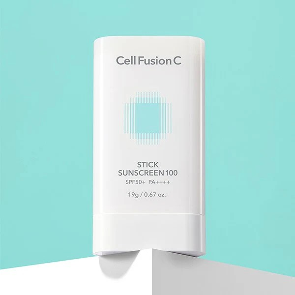 Cell Fusion C Stick SunScreen 100 SPF50+/PA+++ 19g