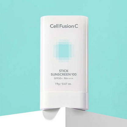 Cell Fusion C Stick SunScreen 100 SPF50+/PA+++ 19g