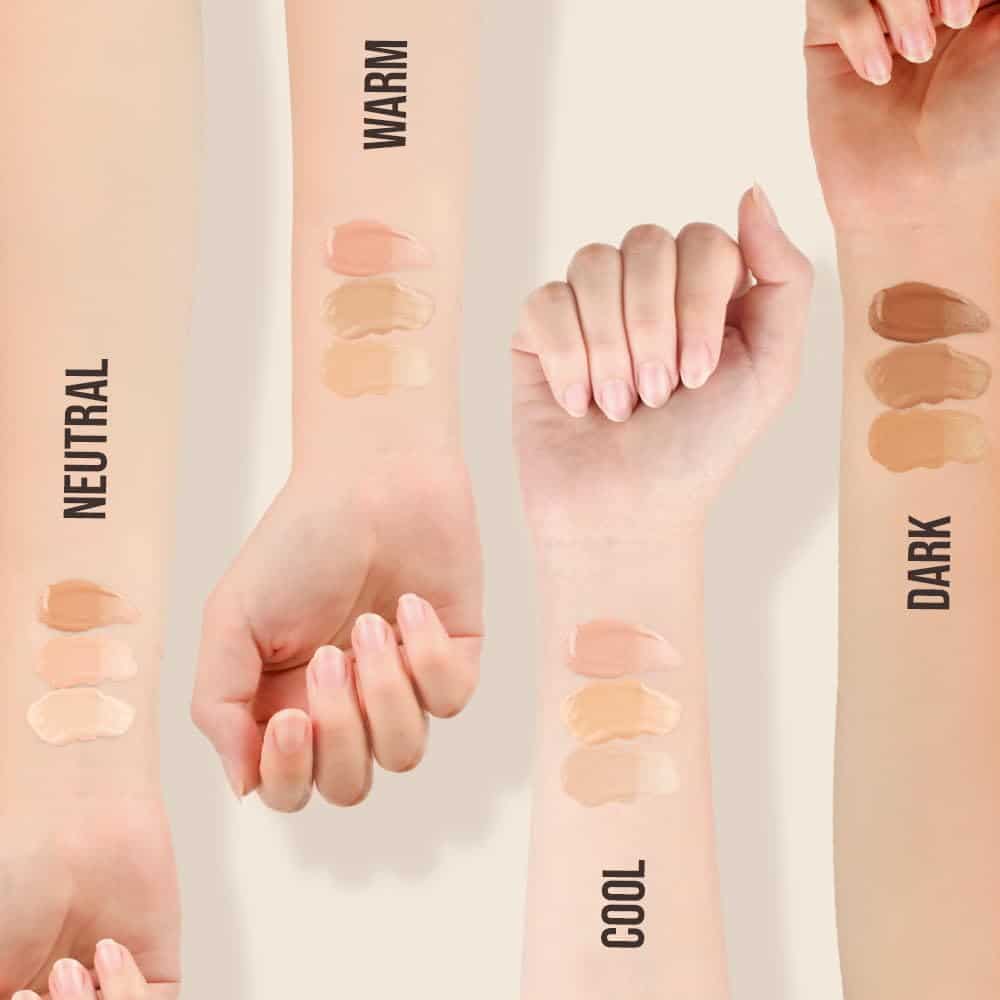 TFIT Cover Up Pro Concealer 15g