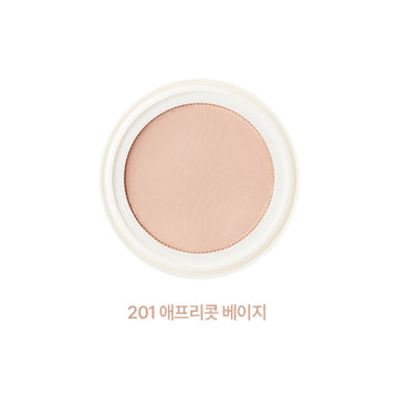 #201 Apricot Beige