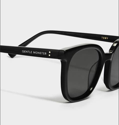 GENTLE MONSTER sunglasses for men and women in the Tomy 01