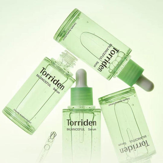 Torriden - Balanceful Cica Serum 50ml