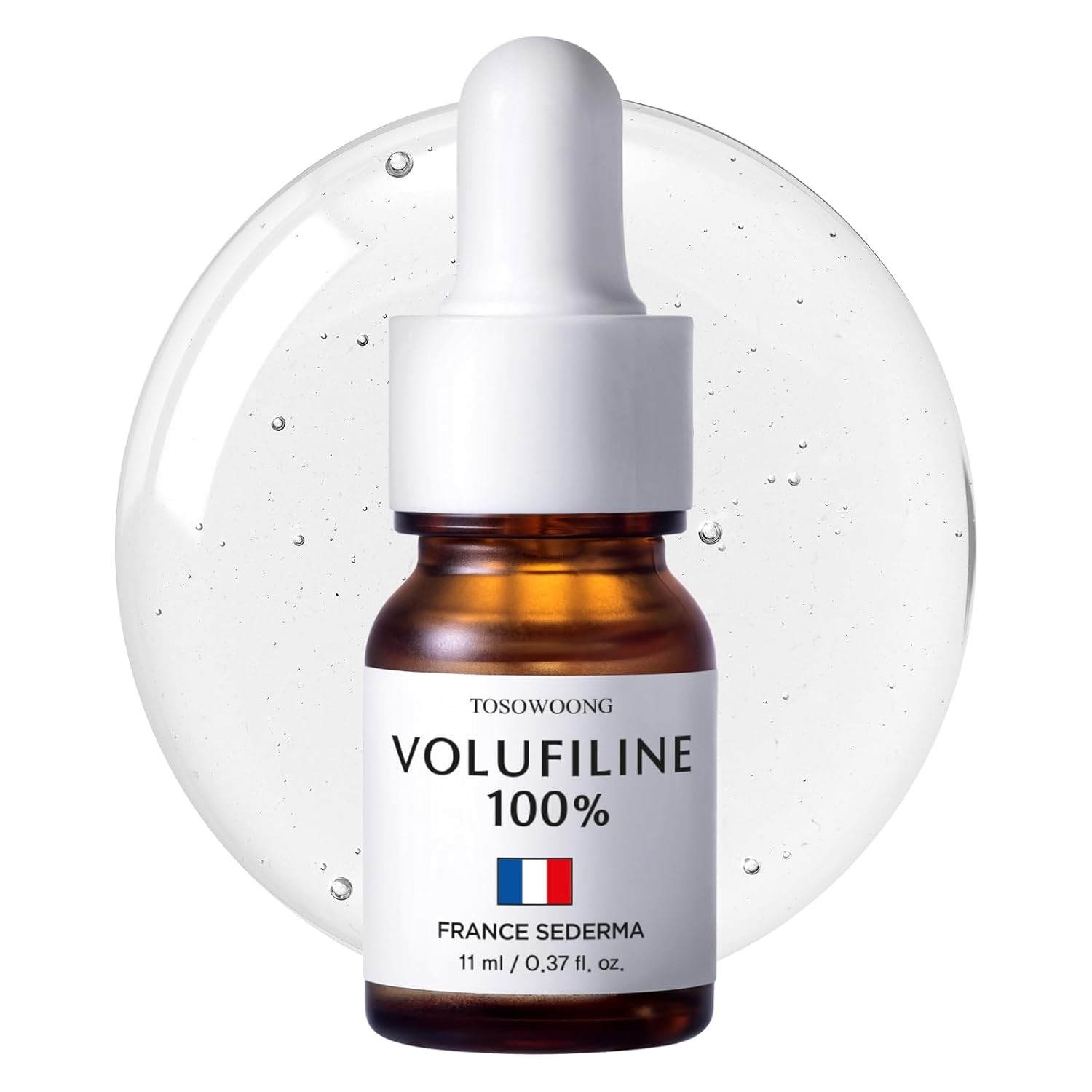 Tosowoong Volufiline Serum 11ml New Package