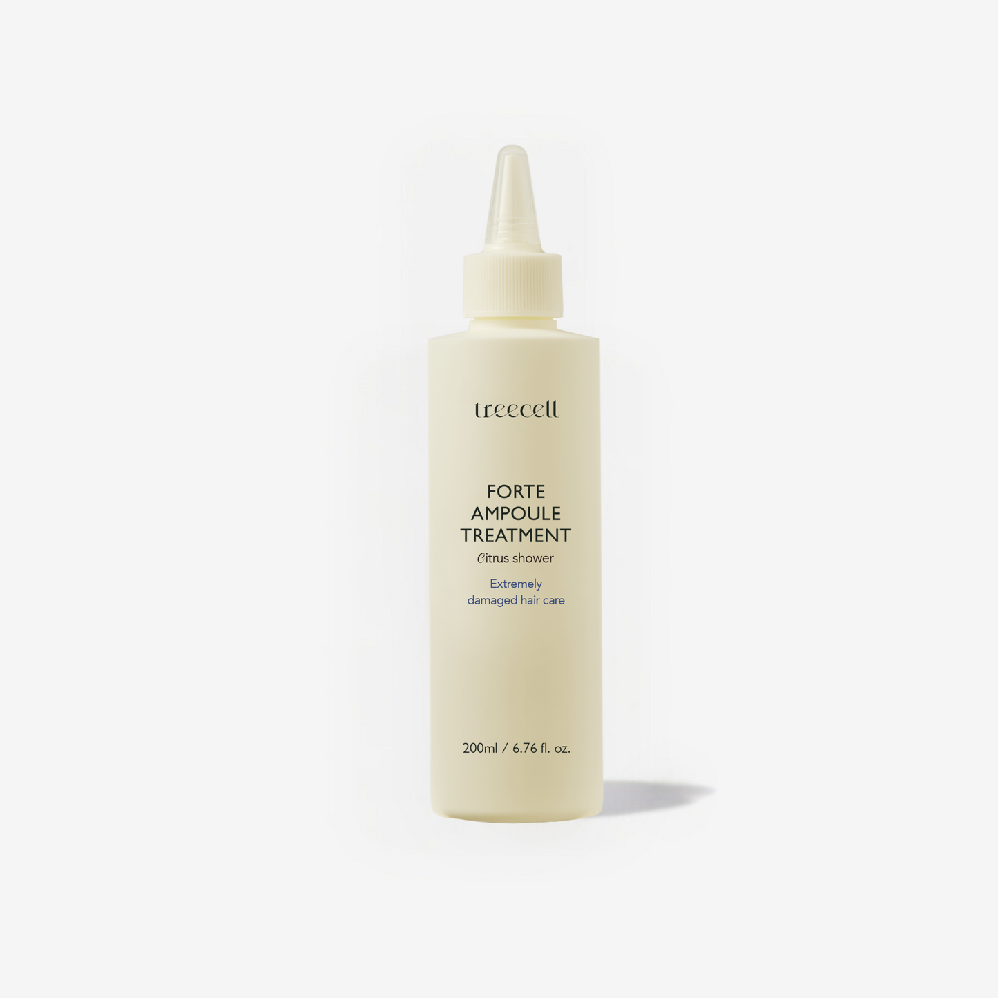 TREECELL Forte Ampoule Treatment 200ml