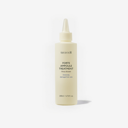 TREECELL Forte Ampoule Treatment 200ml