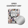 Pre-order [OPEN COMPANY DAY] CAN BADGE - LEZHIN Ver.