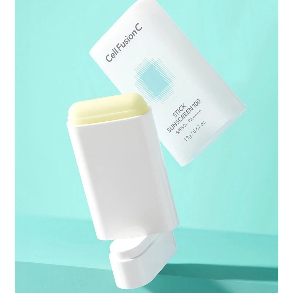 Cell Fusion C Stick SunScreen 100 SPF50+/PA+++ 19g