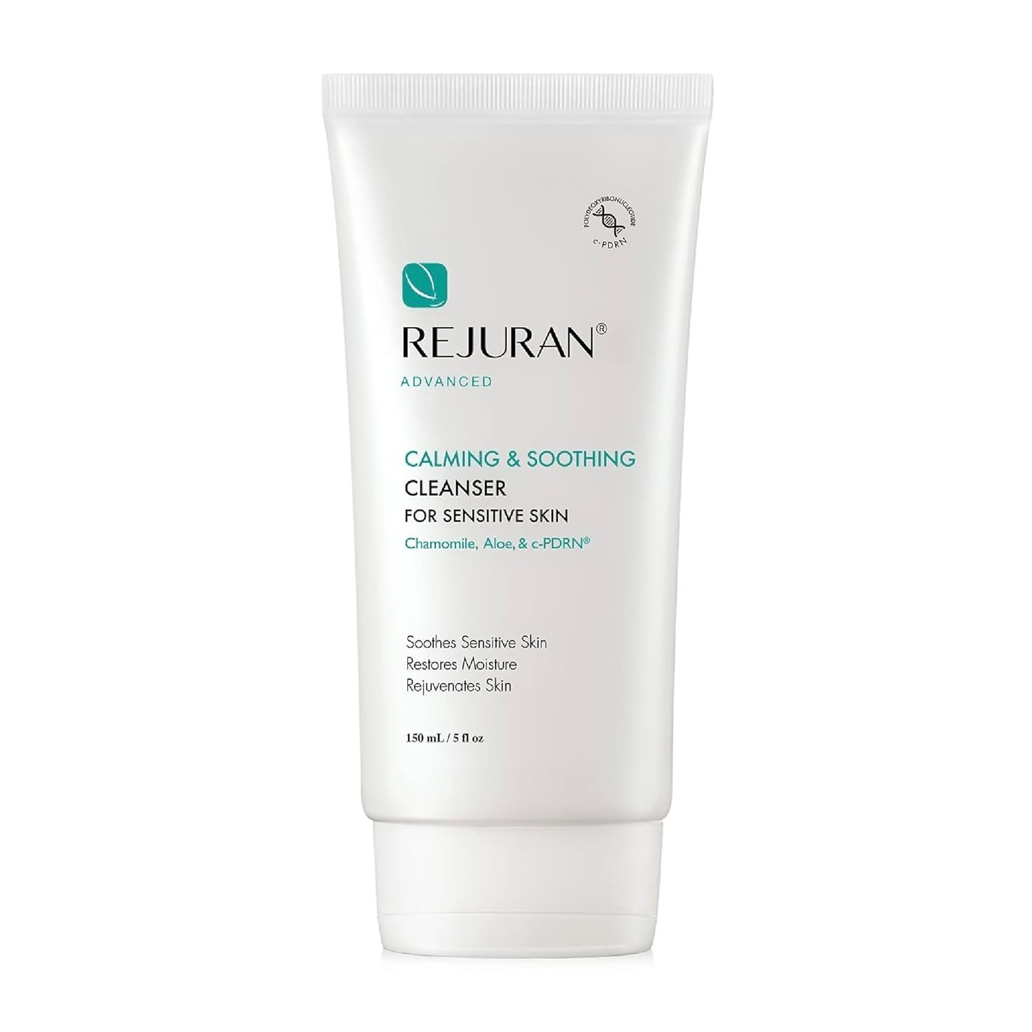 REJURAN Advanced Calming And Soothing Cleanser 150ml