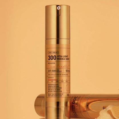 VT Collagen/PRO CICA/VITA LIGHT REEDLE SHOT 100/300/700